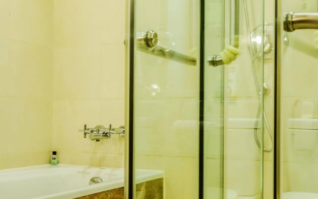 Coro Hotel @ Chongqing Fortune Plaza