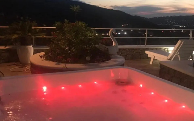 Mykonos Pro-care Suites