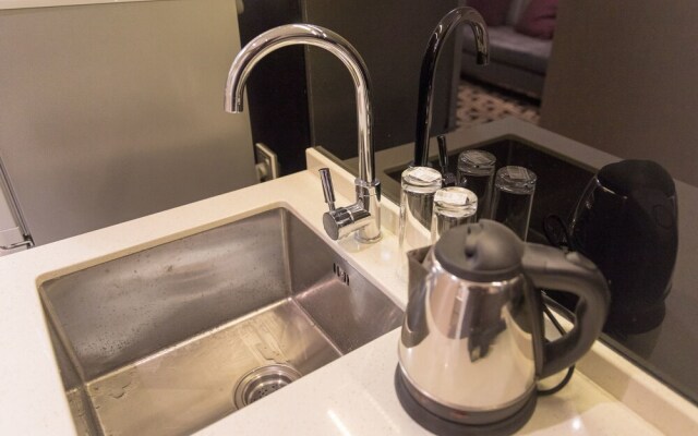 Yige Yunshe Service Apartment