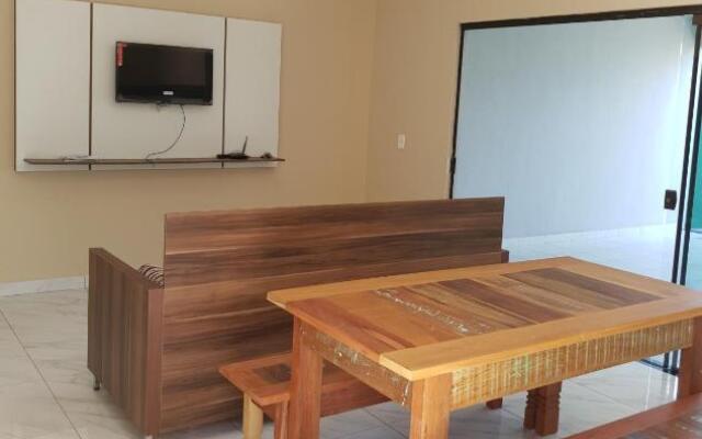 Atlantico Residencial