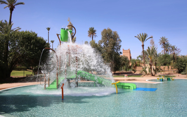 Iberostar Waves Club Palmeraie Marrakech -All Inclusive
