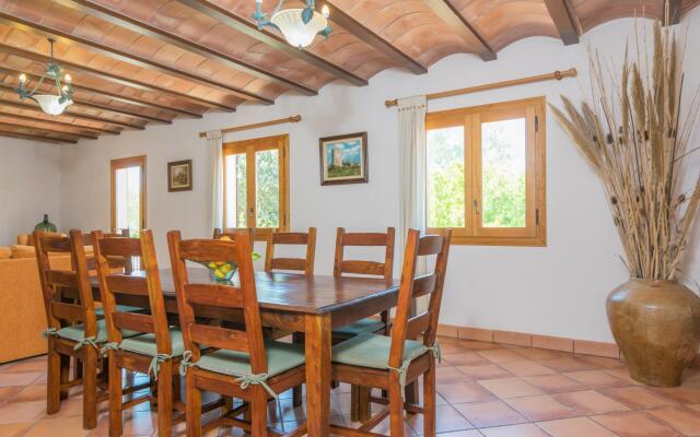 CAN Mostatxet - Cottage