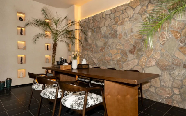 Muyi Seaview Holiday Homestay