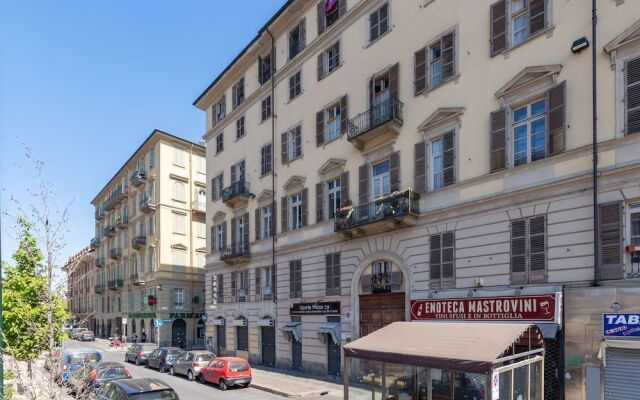 Nizza Studio Apartments