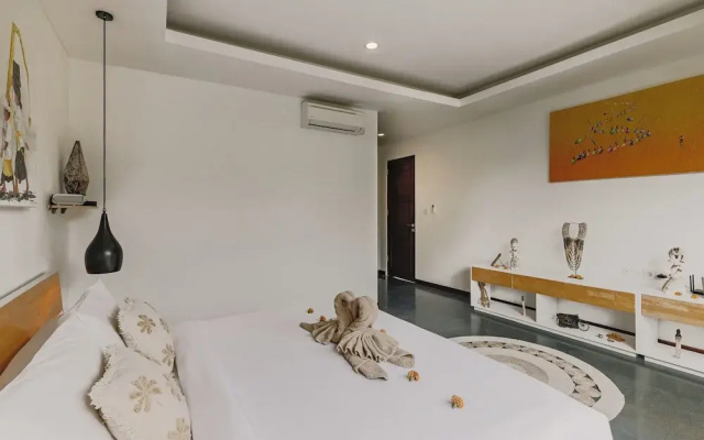 Ombak Luxury C15 Villa By Betterplace