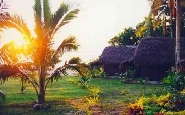 Otuhaka Beach Resort
