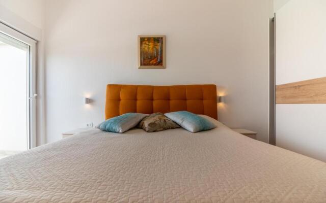 Berat Apartment