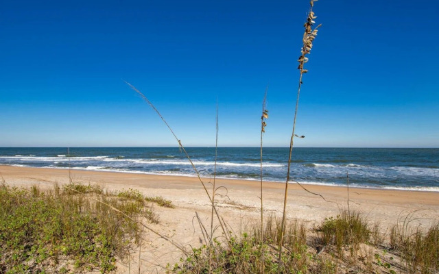 Beachcomber Penthouse