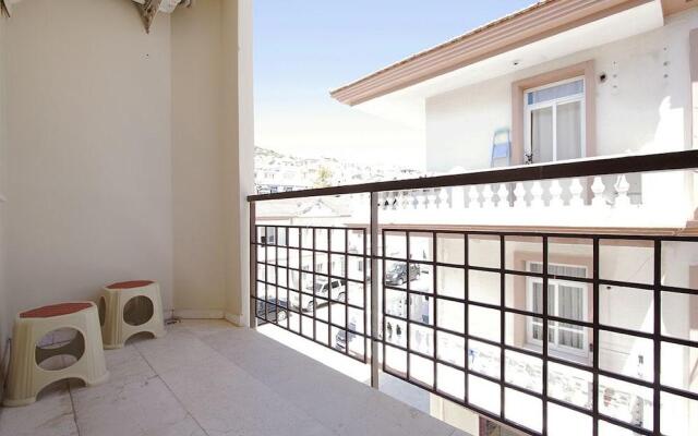 Eren Otel Çeşme