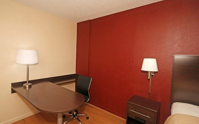 Red Roof Inn Hillsville