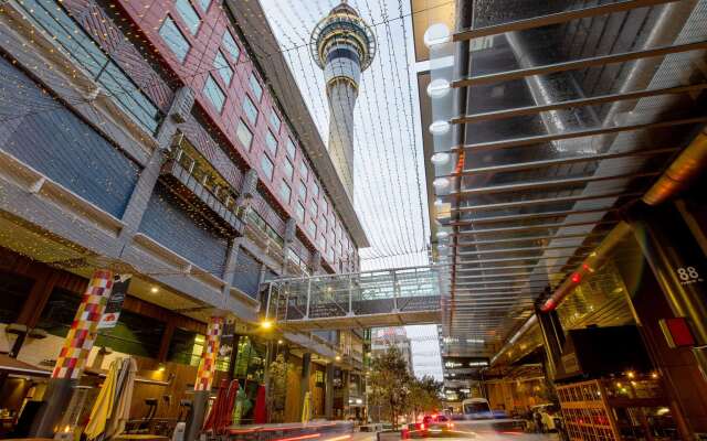 SkyCity Hotel