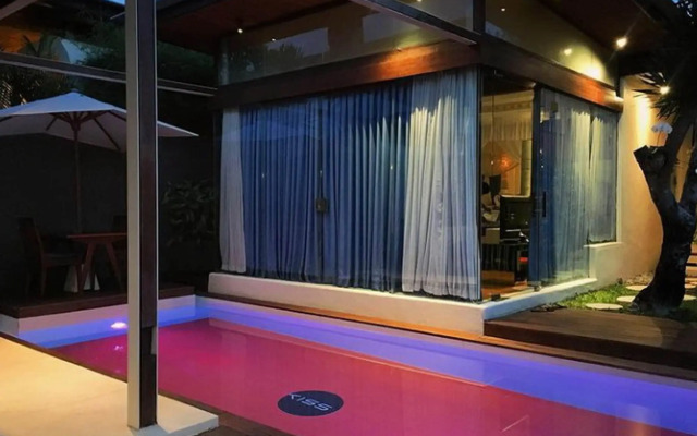 Kiss Villas Bali