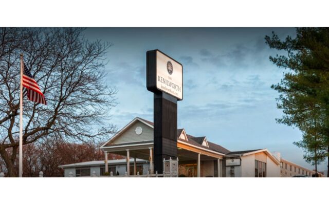 The Kenilworth Hotel - Newark Airport West