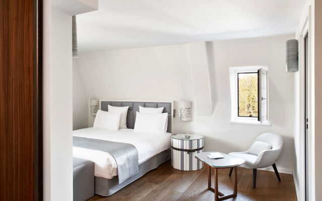 Hôtel & Spa RÉGENT PETITE FRANCE