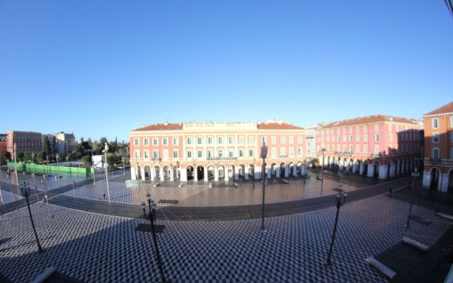Nice Massena