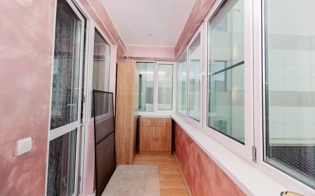 С комфортом на улице Комсомольская 293А