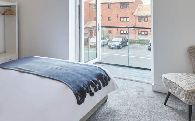 Host Stay Welton View
