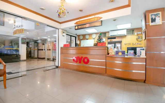 Super OYO 75385 Hotel Win Long