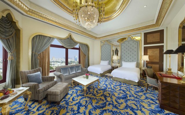 Waldorf Astoria Jeddah - Qasr Al Sharq