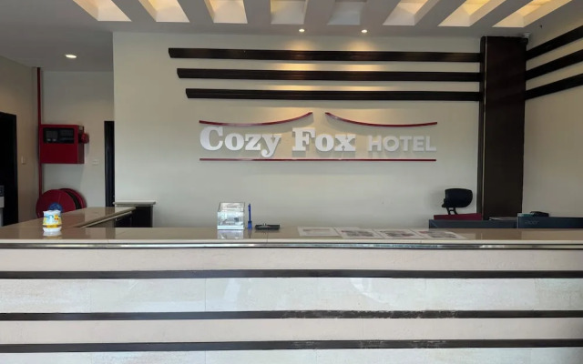 Hotel O Cozy Fox Hotel