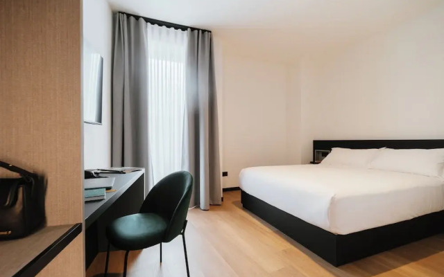 Aspio Hotel