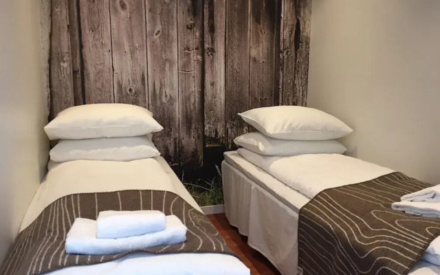 Panorama Hotell & Resort