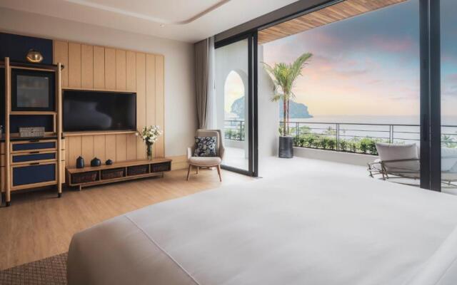 Anantara Koh Yao Yai Resort & Villas