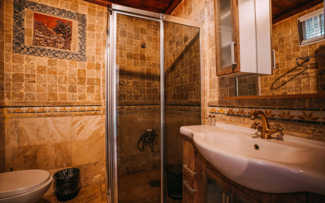 Prime Cappadocia Suites