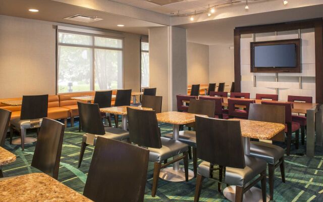 Springhill Suites Gaithersburg