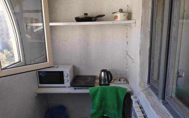 Apartment Yug-2