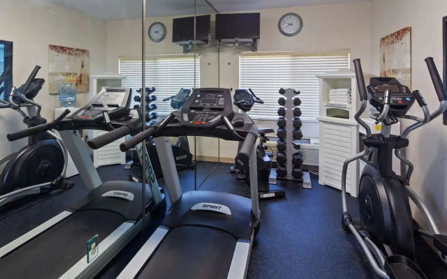 Best Western Port Huron Blue Water Bridge