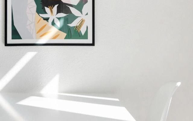 Sophienne Apartments