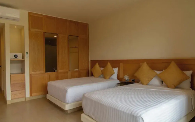 Xolatlaco Tepoztlan Hotel Boutique