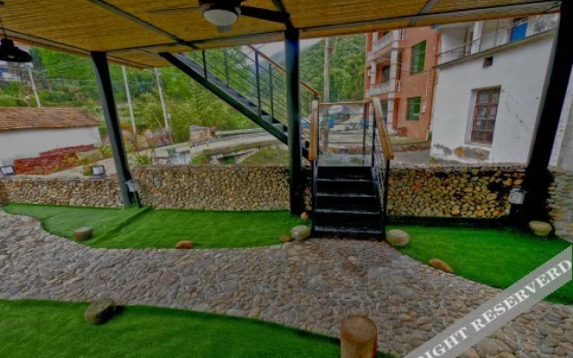 Shandao Wanwan Boutique Hostel