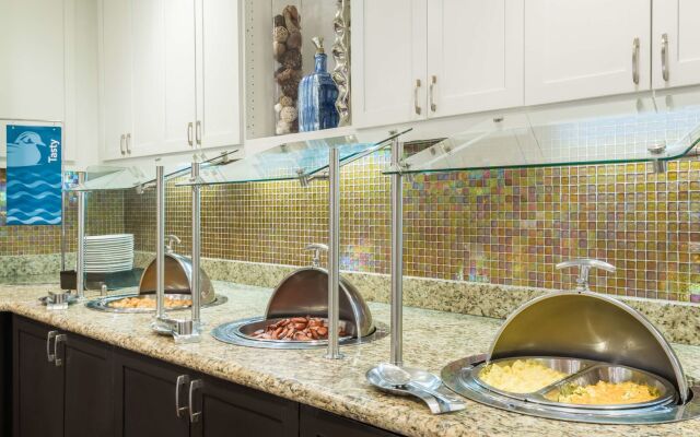 Homewood Suites by Hilton Raleigh-Durham AP/Research Triangle