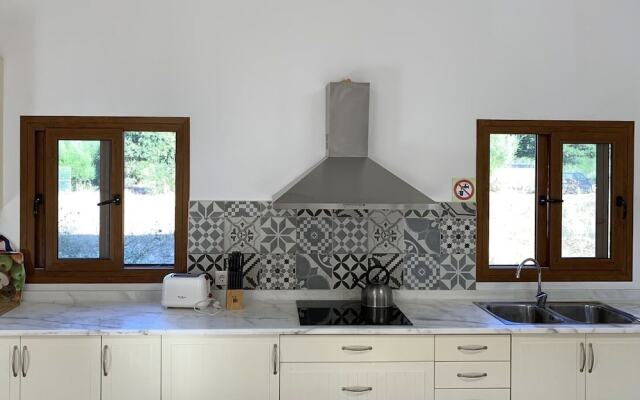 Son Masa, Country House With Pool