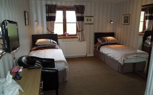 Ardoch Cottage Bed & Breakfast