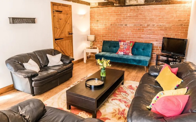 Somerset Country Escape