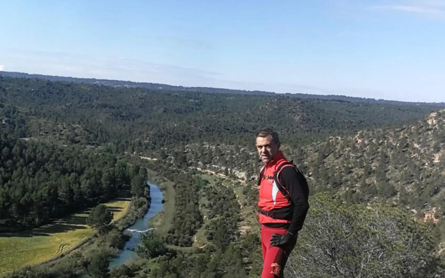 Casa Rural Rio Cabriel