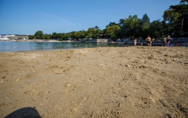 Holiday Homes Oštro