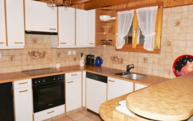 Chalet Eloise
