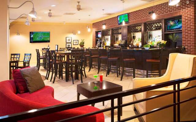 Grand Resort Hotel - Mt Laurel - Philadelphia