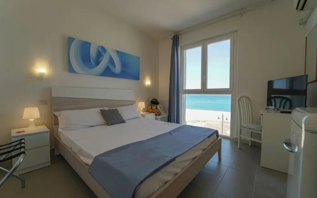 Hotel Rivabella