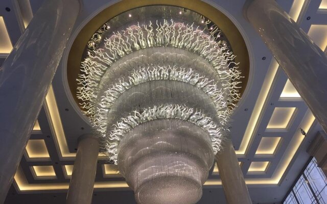 Parkview International Hotel