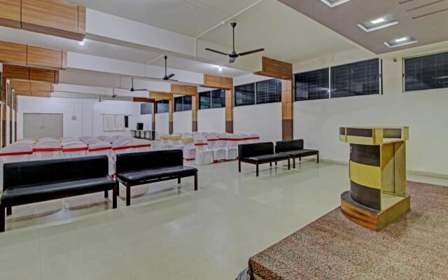 Sai Samrat Resort by Treebo