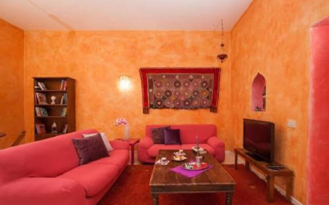 San Peters View - Faville Roma Apartments