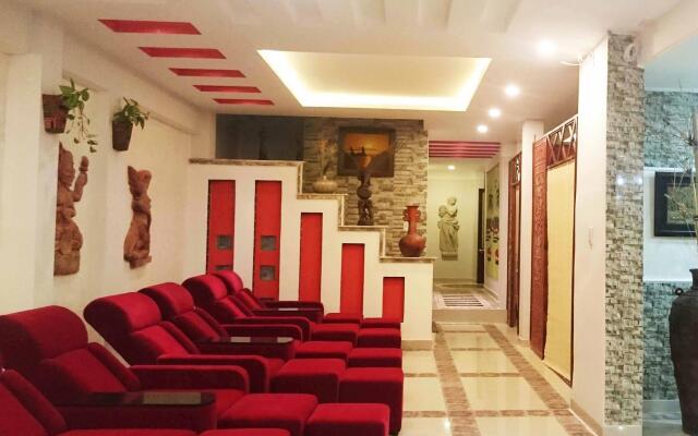 Novela Muine Resort & Spa