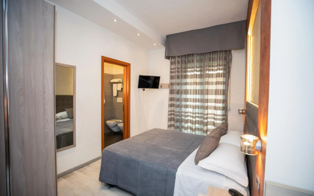 Hotel Gabbiano