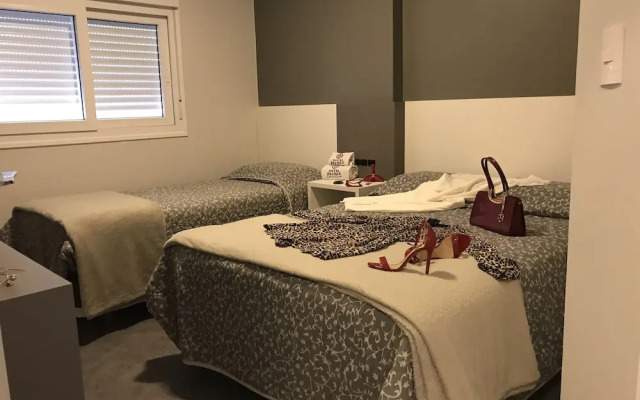 Apartamento Edifício Dona Anna