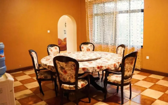 Olivia Guesthouse
